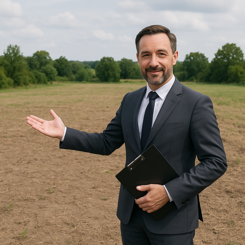 Agenti imobiliari. Transforma-ti energia in succes!